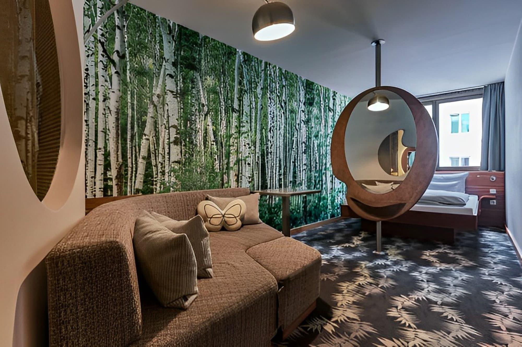 Cocoon Stachus Hotel München