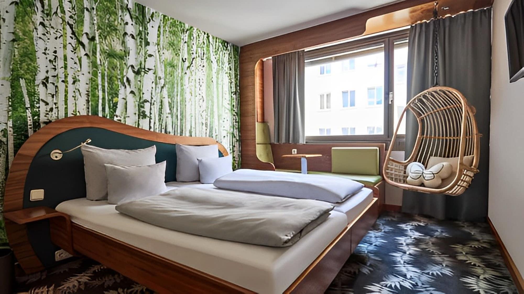 Cocoon Stachus Hotel München