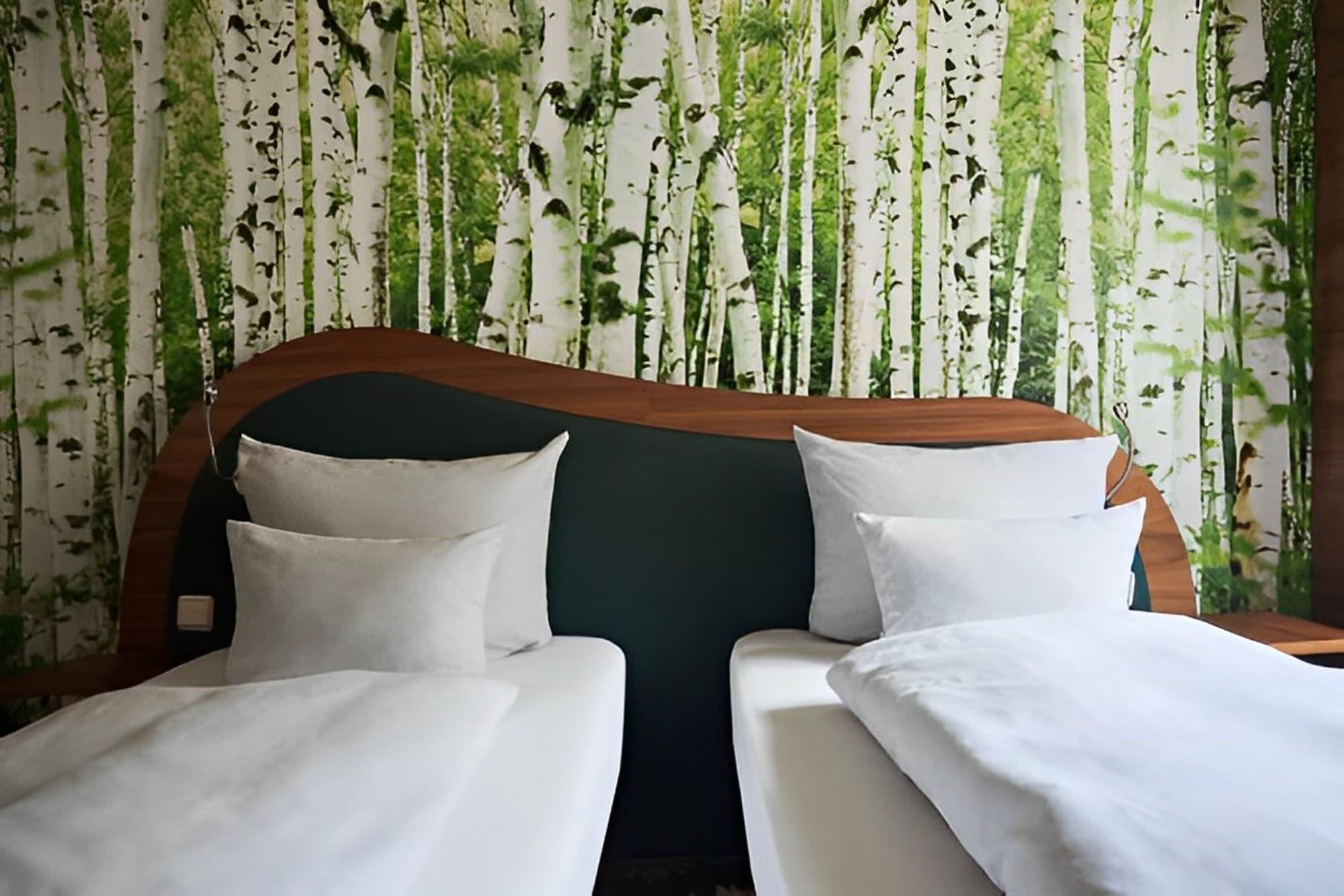 Cocoon Stachus Hotel 3*