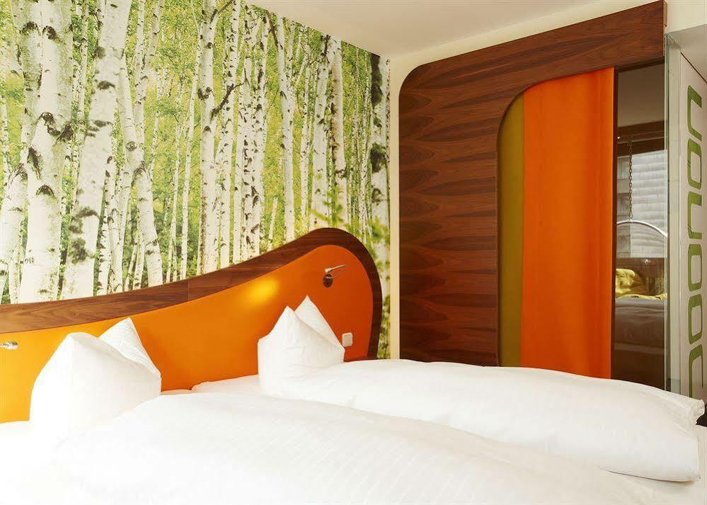 Cocoon Stachus Hotel München